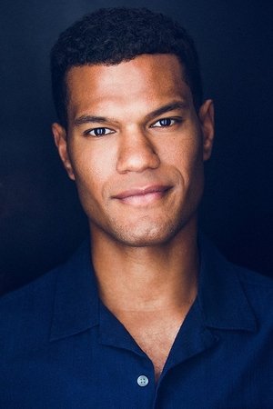 Sullivan Jones portrait