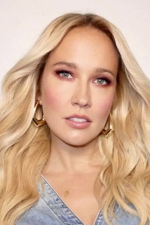 Anna Camp portrait