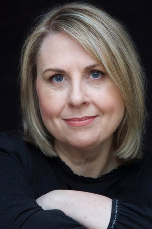 Maxine Evans portrait