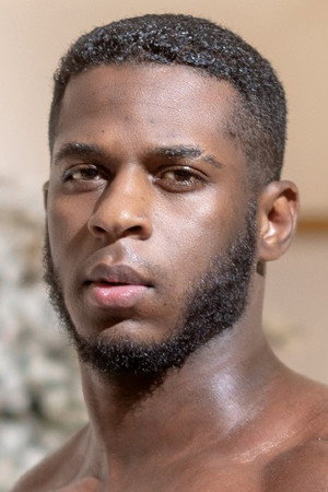 Kaell Fernandes portrait