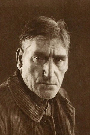 José Davert portrait