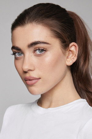 Amelie Zilber portrait