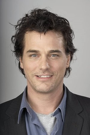 Paul Gross portrait