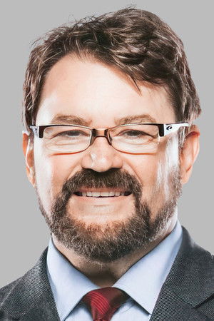 Tony Schiavone portrait