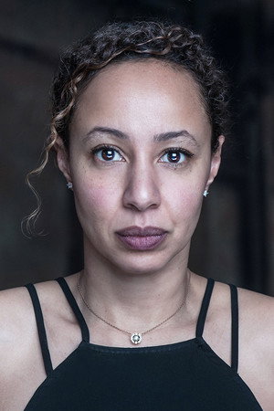 Rachelle Casseus portrait