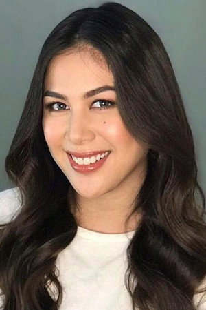 Valerie Concepcion portrait