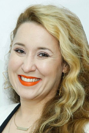 Amanda Duarte portrait