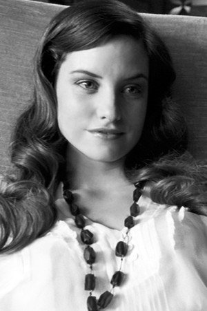 Florencia Miller portrait