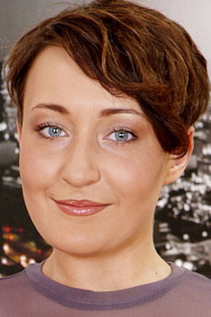 Elena C portrait
