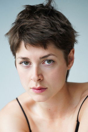 Katharina Nesytowa portrait