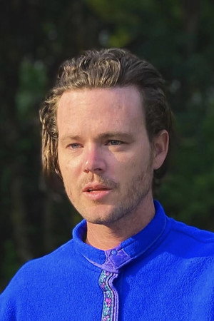 David Hamzik portrait