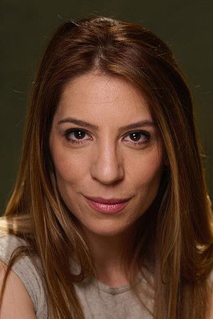 Julija Milačić portrait