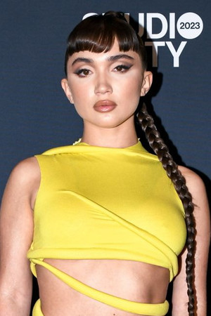 Rowan Blanchard portrait