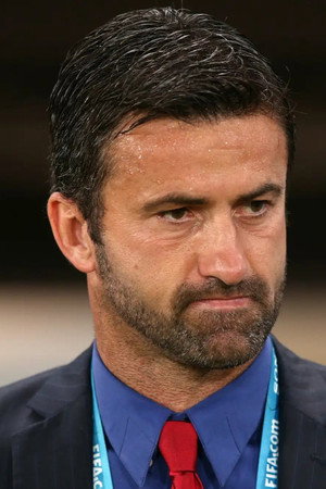 Christian Panucci portrait