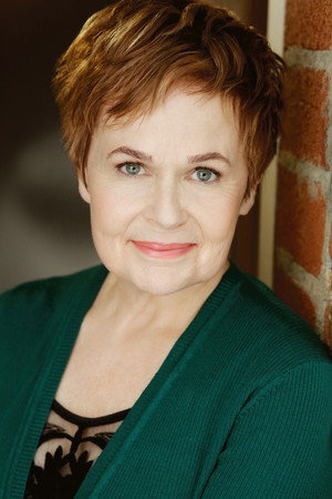 Margaret Daly portrait
