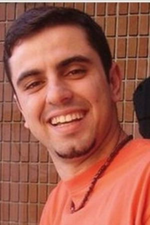 Vagner Fagundes portrait