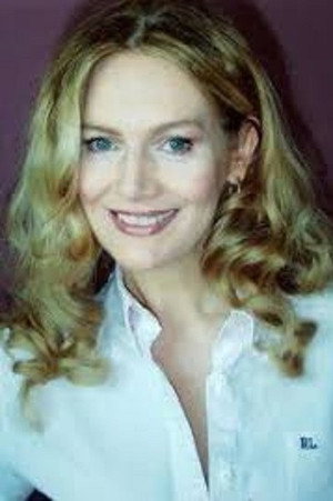 Yvonne Harlow portrait
