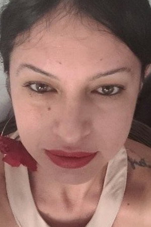 Sandra Seixas portrait