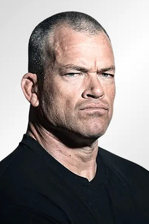 Jocko Willink portrait