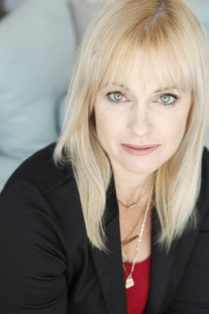 Ann Devaney portrait