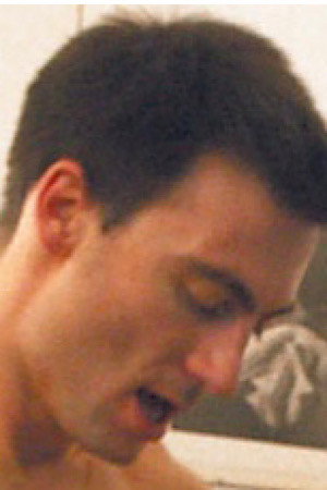 David portrait