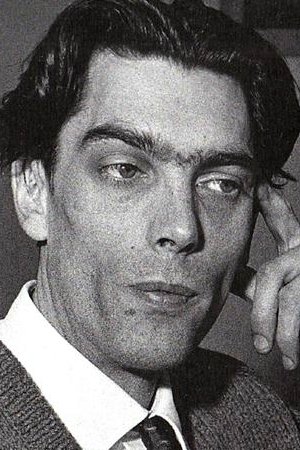 Sacha Pitoëff portrait