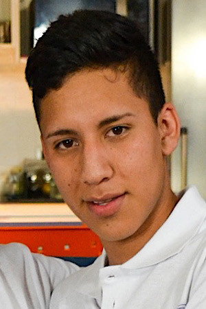 Etienne portrait