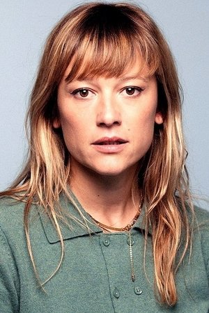 Élisa Erka portrait