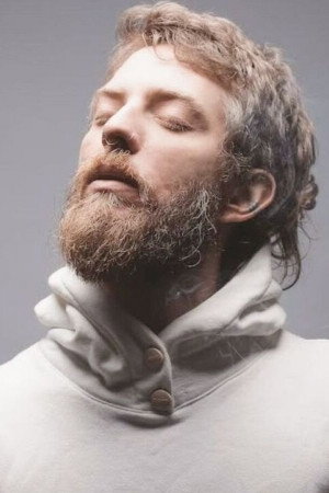 Igor de Carvalho portrait