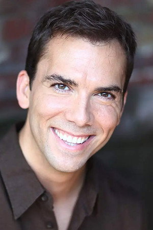 David Anthony Matranga portrait