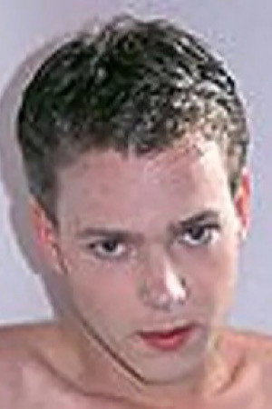 Erick Weber portrait