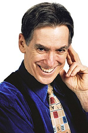 Dan Kamin portrait
