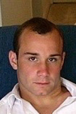 Anthony portrait