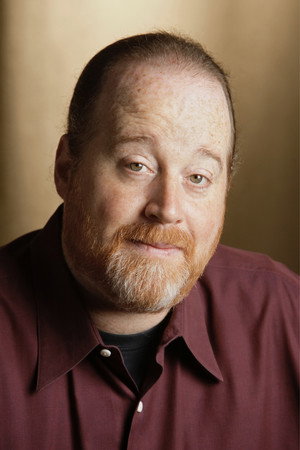 Stephen Mirrione portrait