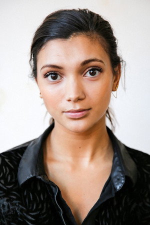 Tara Hetharia portrait