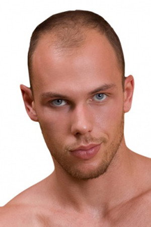 Angelo Brada portrait