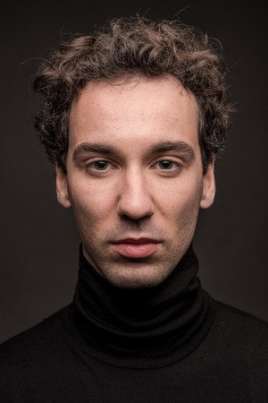 Diogo Bach portrait