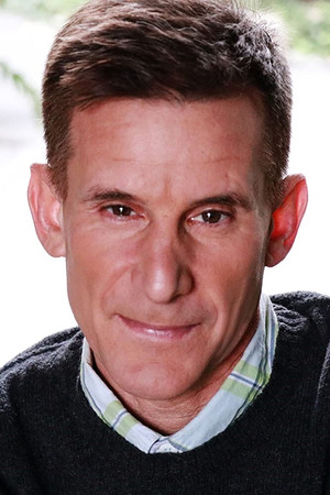 Andrew Lauer portrait