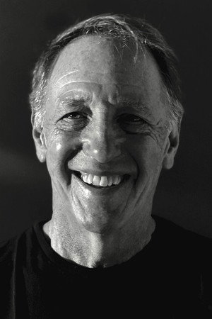 Dennis Dugan portrait