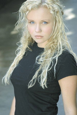 Tammy Filor portrait