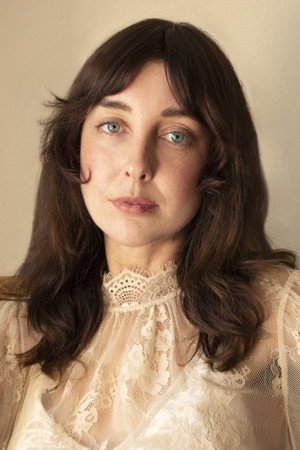 Wendy McColm portrait