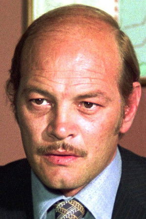 Luciano Catenacci portrait