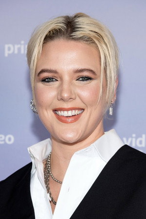 Betty Who portrait
