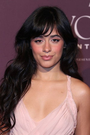 Camila Cabello portrait