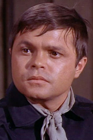 Robert Biheller portrait
