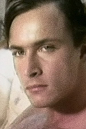 Rick Goulet portrait