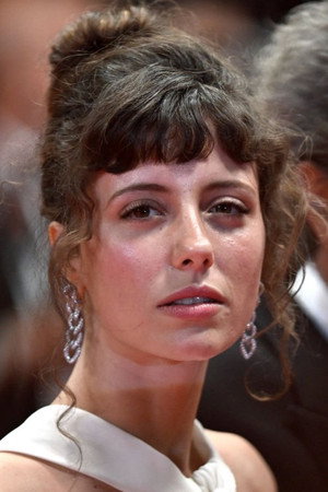 Celeste Dalla Porta portrait