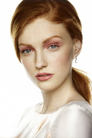 Anne-Laure Vandeputte portrait