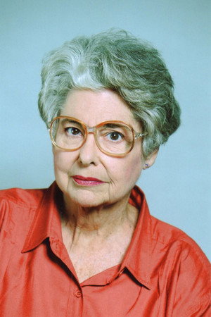 Justine Lenore portrait