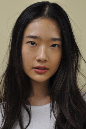 Chutimon Chuengcharoensukying portrait